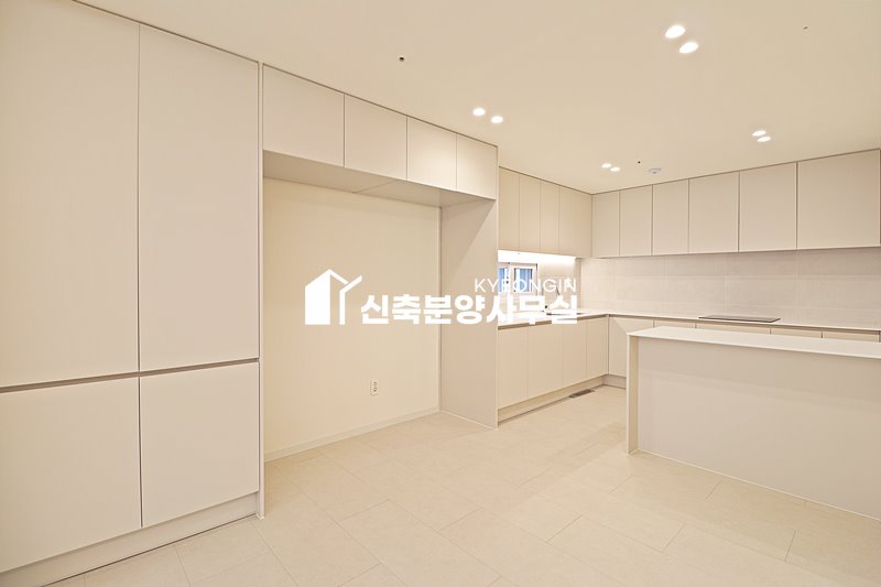 경기 안양만안구 안양동 르니엘 [ A . B . C Type ] 분양 매물번호 15861 사진 40