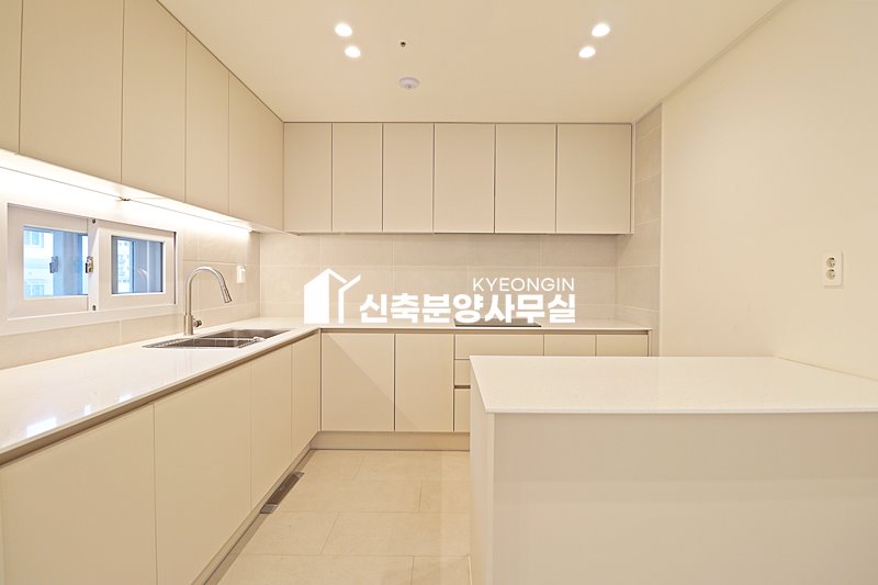 경기 안양만안구 안양동 르니엘 [ A . B . C Type ] 분양 매물번호 15861 사진 42