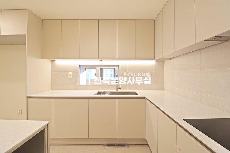 경기 안양만안구 안양동 르니엘 [ A . B . C Type ] 분양 매물번호 15861 사진 43