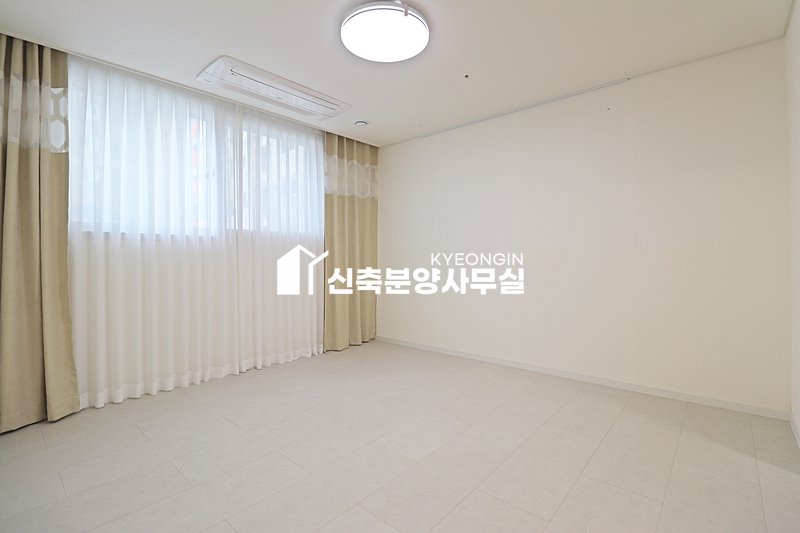 경기 안양만안구 안양동 르니엘 [ A . B . C Type ] 분양 매물번호 15861 사진 44