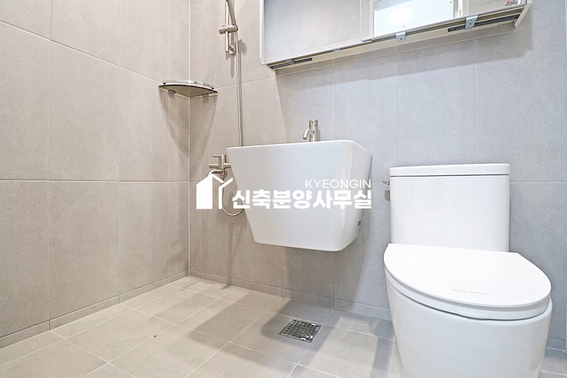 경기 안양만안구 안양동 르니엘 [ A . B . C Type ] 분양 매물번호 15861 사진 46