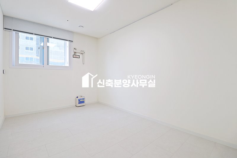 경기 안양만안구 안양동 르니엘 [ A . B . C Type ] 분양 매물번호 15861 사진 47