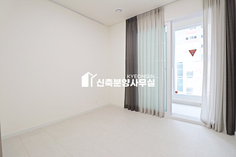 경기 안양만안구 안양동 르니엘 [ A . B . C Type ] 분양 매물번호 15861 사진 48