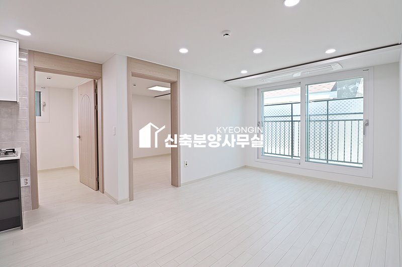 경기 부천원미구 심곡동 아름드리 [ 2룸 . 3룸 . 테라스 Type ] 분양 매물번호 15860 사진 1