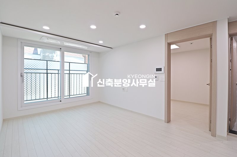 경기 부천원미구 심곡동 아름드리 [ 2룸 . 3룸 . 테라스 Type ] 분양 매물번호 15860 사진 3
