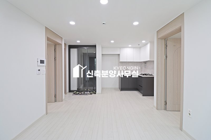 경기 부천원미구 심곡동 아름드리 [ 2룸 . 3룸 . 테라스 Type ] 분양 매물번호 15860 사진 5