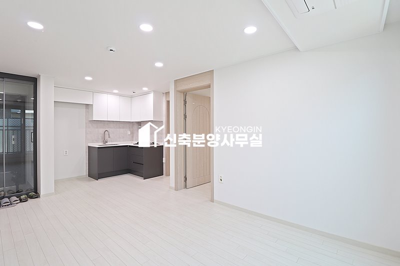 경기 부천원미구 심곡동 아름드리 [ 2룸 . 3룸 . 테라스 Type ] 분양 매물번호 15860 사진 6