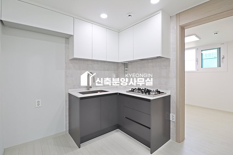 경기 부천원미구 심곡동 아름드리 [ 2룸 . 3룸 . 테라스 Type ] 분양 매물번호 15860 사진 7