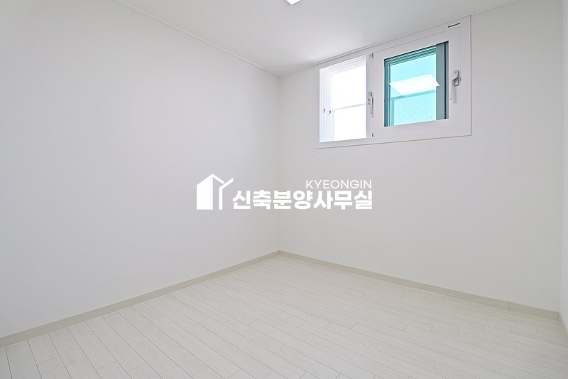 경기 부천원미구 심곡동 아름드리 [ 2룸 . 3룸 . 테라스 Type ] 분양 매물번호 15860 사진 9