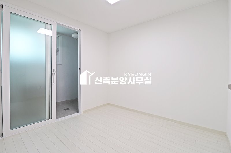 경기 부천원미구 심곡동 아름드리 [ 2룸 . 3룸 . 테라스 Type ] 분양 매물번호 15860 사진 10
