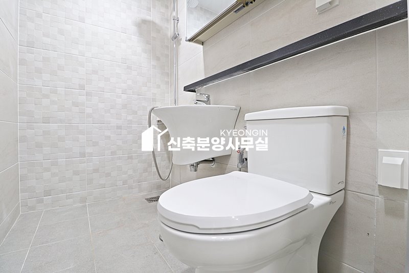 경기 부천원미구 심곡동 아름드리 [ 2룸 . 3룸 . 테라스 Type ] 분양 매물번호 15860 사진 11