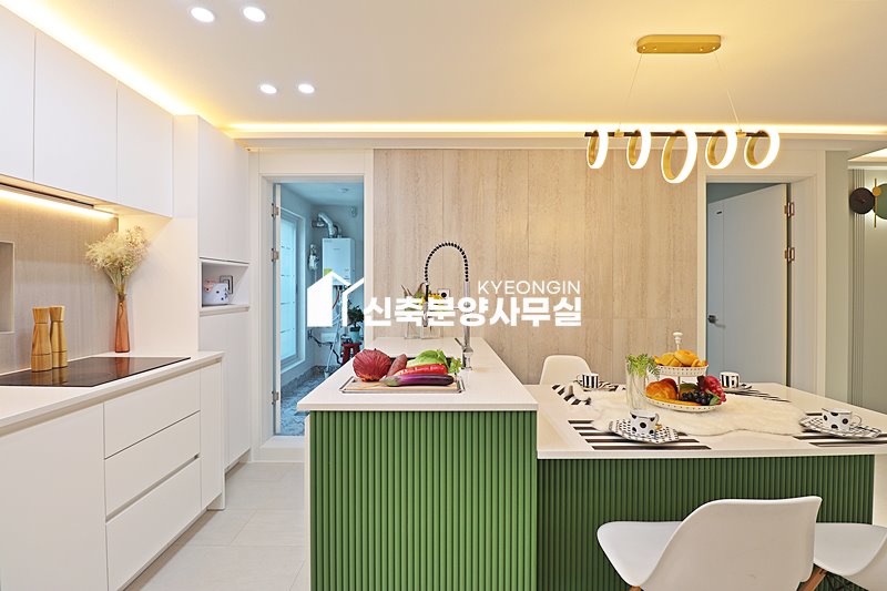 경기 안산상록구 일동 M포레스트 [ 4룸 . 테라스 . 복층 Type ] 분양 매물번호 15499 사진 11