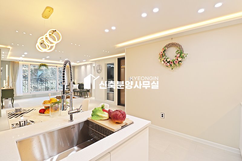 경기 안산상록구 일동 M포레스트 [ 4룸 . 테라스 . 복층 Type ] 분양 매물번호 15499 사진 14