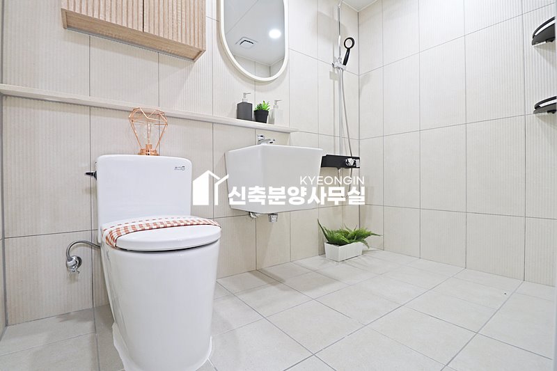 경기 안산상록구 일동 M포레스트 [ 4룸 . 테라스 . 복층 Type ] 분양 매물번호 15499 사진 17