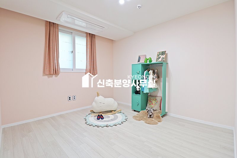 경기 안산상록구 일동 M포레스트 [ 4룸 . 테라스 . 복층 Type ] 분양 매물번호 15499 사진 18