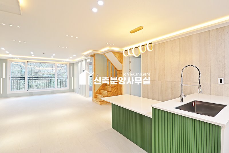 경기 안산상록구 일동 M포레스트 [ 4룸 . 테라스 . 복층 Type ] 분양 매물번호 15499 사진 23