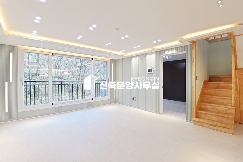 경기 안산상록구 일동 M포레스트 [ 4룸 . 테라스 . 복층 Type ] 분양 매물번호 15499 사진 25