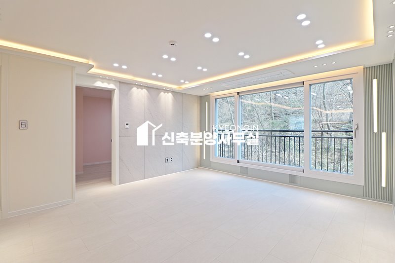 경기 안산상록구 일동 M포레스트 [ 4룸 . 테라스 . 복층 Type ] 분양 매물번호 15499 사진 27