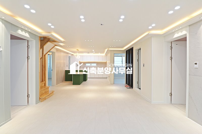경기 안산상록구 일동 M포레스트 [ 4룸 . 테라스 . 복층 Type ] 분양 매물번호 15499 사진 29