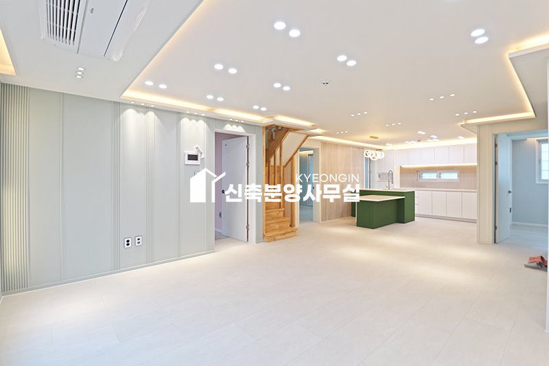 경기 안산상록구 일동 M포레스트 [ 4룸 . 테라스 . 복층 Type ] 분양 매물번호 15499 사진 30
