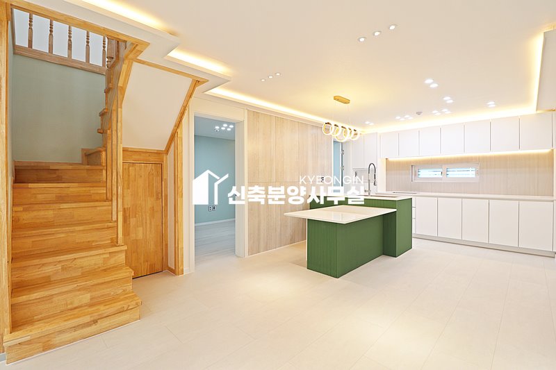 경기 안산상록구 일동 M포레스트 [ 4룸 . 테라스 . 복층 Type ] 분양 매물번호 15499 사진 31