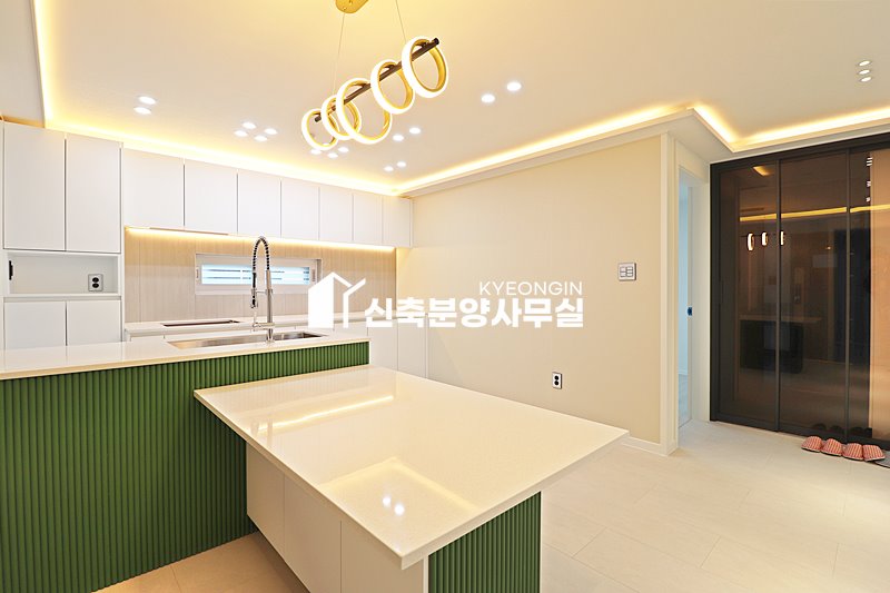 경기 안산상록구 일동 M포레스트 [ 4룸 . 테라스 . 복층 Type ] 분양 매물번호 15499 사진 32