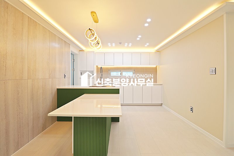 경기 안산상록구 일동 M포레스트 [ 4룸 . 테라스 . 복층 Type ] 분양 매물번호 15499 사진 33