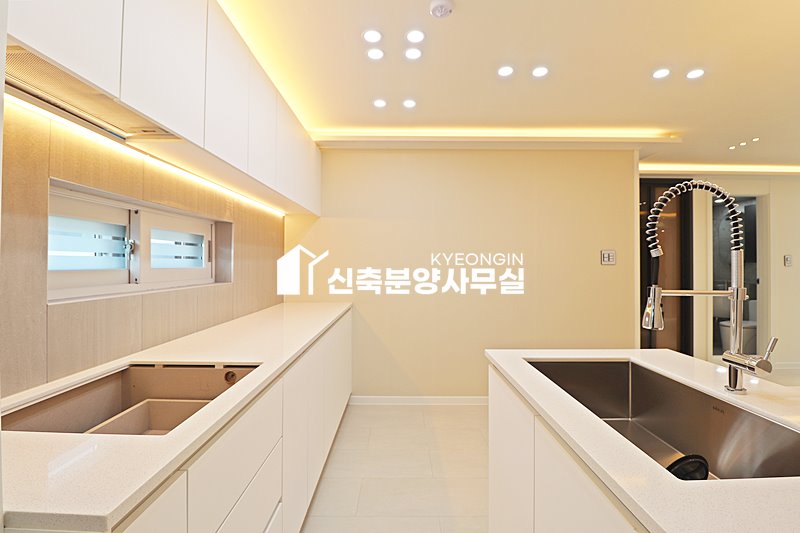 경기 안산상록구 일동 M포레스트 [ 4룸 . 테라스 . 복층 Type ] 분양 매물번호 15499 사진 38