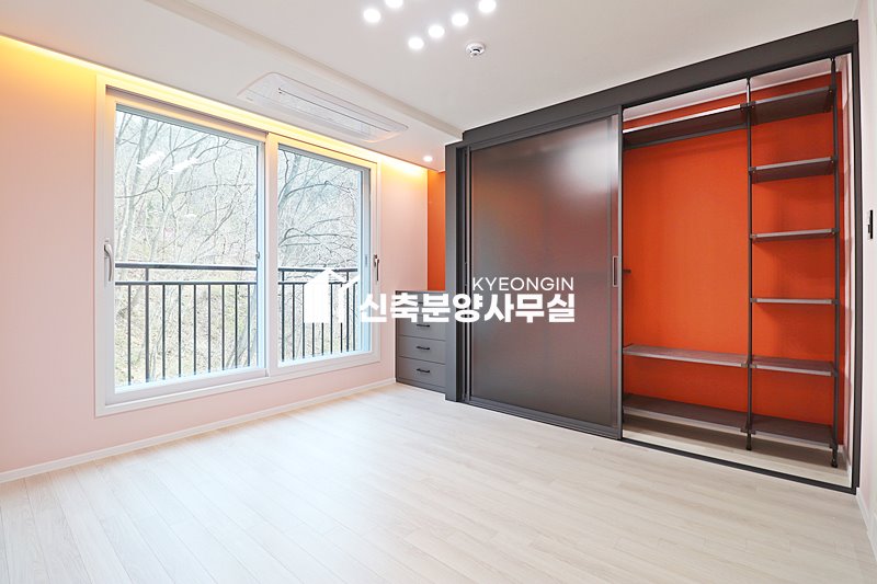 경기 안산상록구 일동 M포레스트 [ 4룸 . 테라스 . 복층 Type ] 분양 매물번호 15499 사진 40