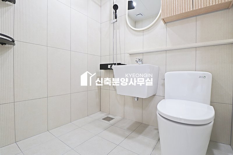 경기 안산상록구 일동 M포레스트 [ 4룸 . 테라스 . 복층 Type ] 분양 매물번호 15499 사진 41