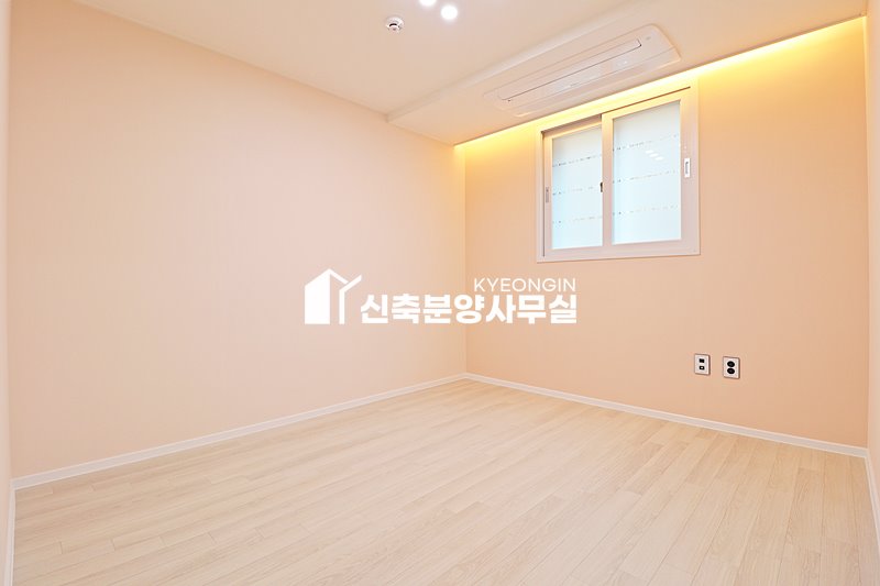 경기 안산상록구 일동 M포레스트 [ 4룸 . 테라스 . 복층 Type ] 분양 매물번호 15499 사진 42