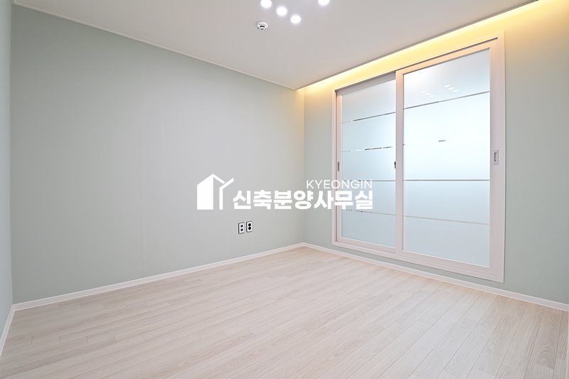 경기 안산상록구 일동 M포레스트 [ 4룸 . 테라스 . 복층 Type ] 분양 매물번호 15499 사진 44