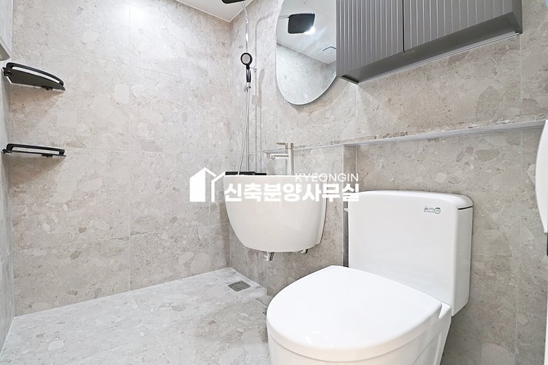 경기 안산상록구 일동 M포레스트 [ 4룸 . 테라스 . 복층 Type ] 분양 매물번호 15499 사진 45