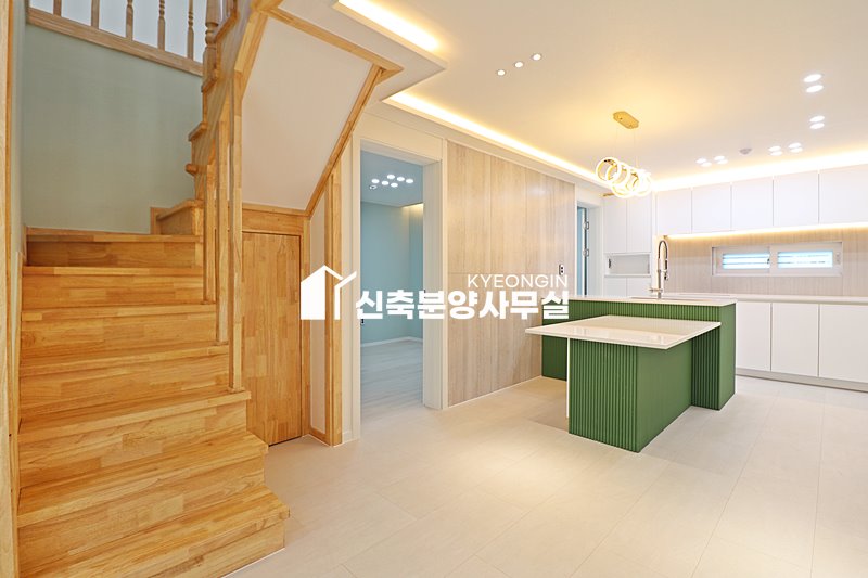 경기 안산상록구 일동 M포레스트 [ 4룸 . 테라스 . 복층 Type ] 분양 매물번호 15499 사진 46