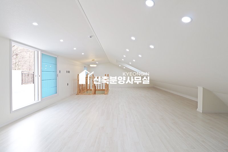 경기 안산상록구 일동 M포레스트 [ 4룸 . 테라스 . 복층 Type ] 분양 매물번호 15499 사진 47