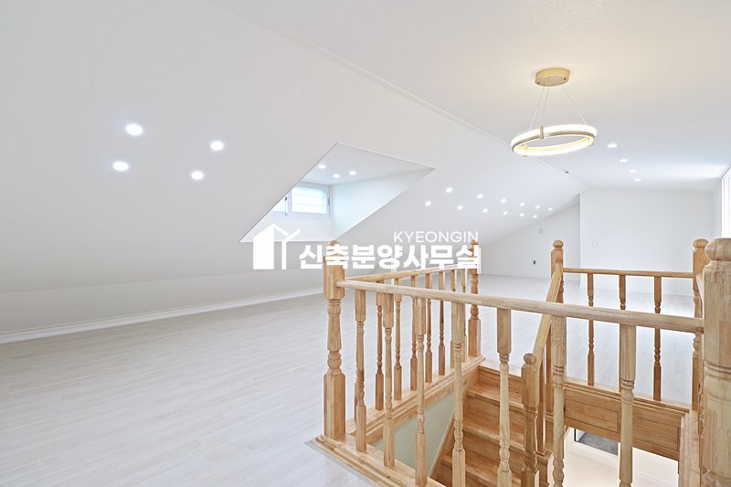 경기 안산상록구 일동 M포레스트 [ 4룸 . 테라스 . 복층 Type ] 분양 매물번호 15499 사진 48