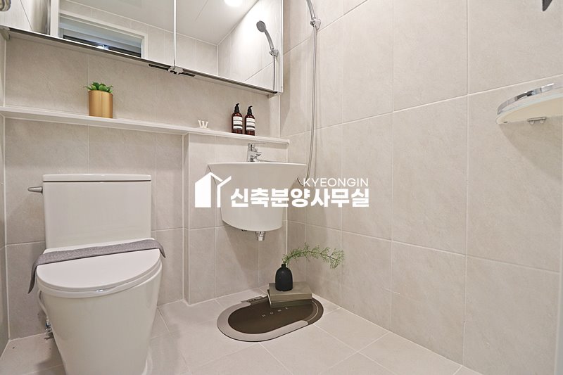 인천 부평구 부평동 더 숨 153 [ A . B . C Type ] 분양 매물번호 15859 사진 15