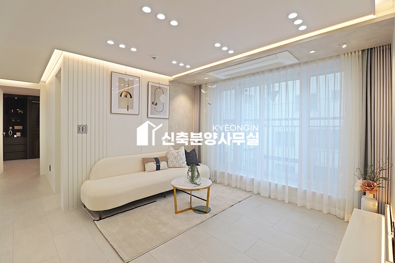 경기 안산상록구 부곡동 제이원카운티 [ 3룸 . 테라스 . 복층 Type ] 분양 매물번호 15858 사진 1