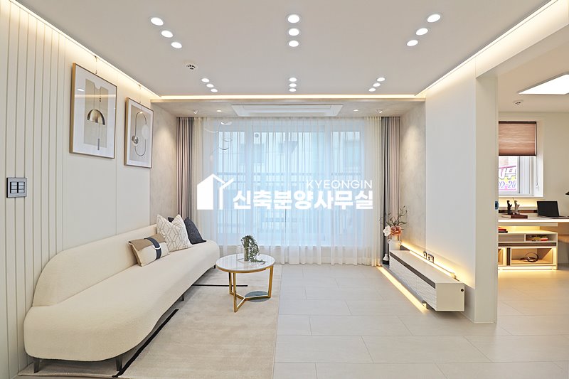 경기 안산상록구 부곡동 제이원카운티 [ 3룸 . 테라스 . 복층 Type ] 분양 매물번호 15858 사진 2