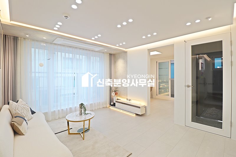 경기 안산상록구 부곡동 제이원카운티 [ 3룸 . 테라스 . 복층 Type ] 분양 매물번호 15858 사진 3