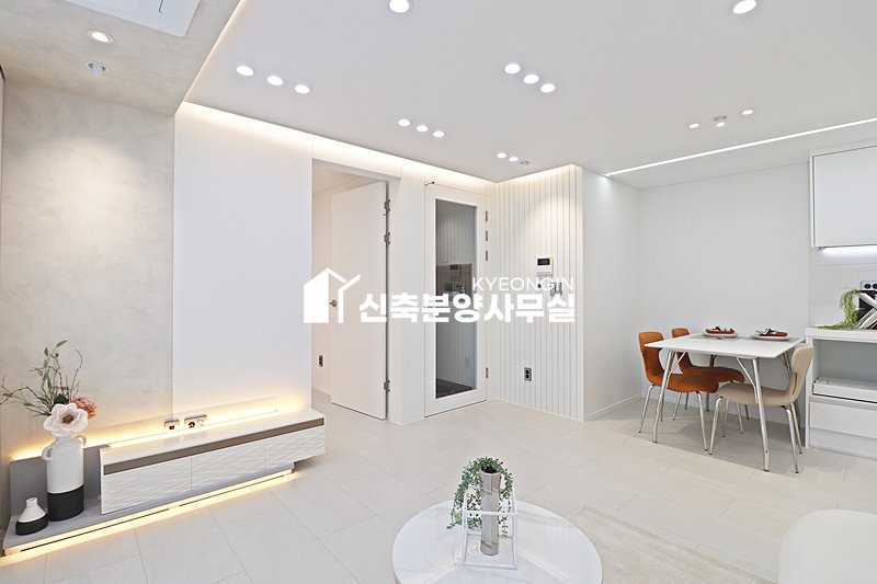경기 안산상록구 부곡동 제이원카운티 [ 3룸 . 테라스 . 복층 Type ] 분양 매물번호 15858 사진 4