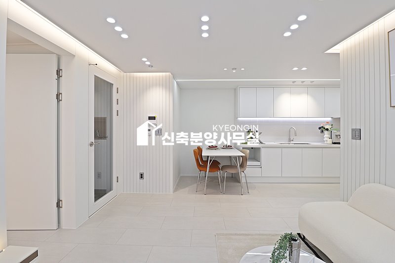 경기 안산상록구 부곡동 제이원카운티 [ 3룸 . 테라스 . 복층 Type ] 분양 매물번호 15858 사진 5