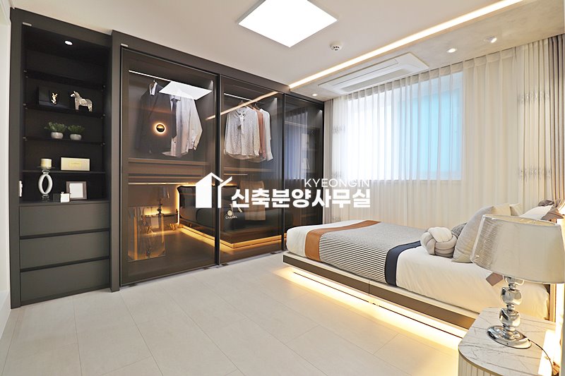 경기 안산상록구 부곡동 제이원카운티 [ 3룸 . 테라스 . 복층 Type ] 분양 매물번호 15858 사진 10