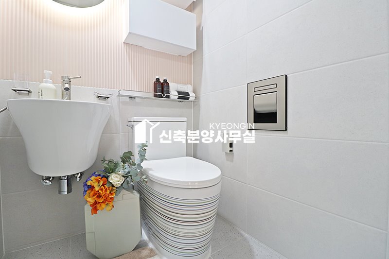 경기 안산상록구 부곡동 제이원카운티 [ 3룸 . 테라스 . 복층 Type ] 분양 매물번호 15858 사진 11
