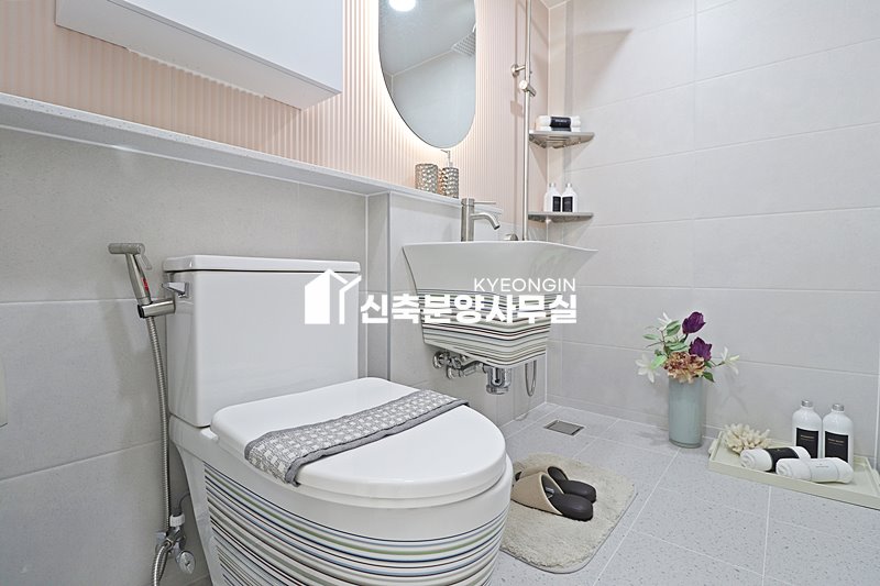 경기 안산상록구 부곡동 제이원카운티 [ 3룸 . 테라스 . 복층 Type ] 분양 매물번호 15858 사진 14