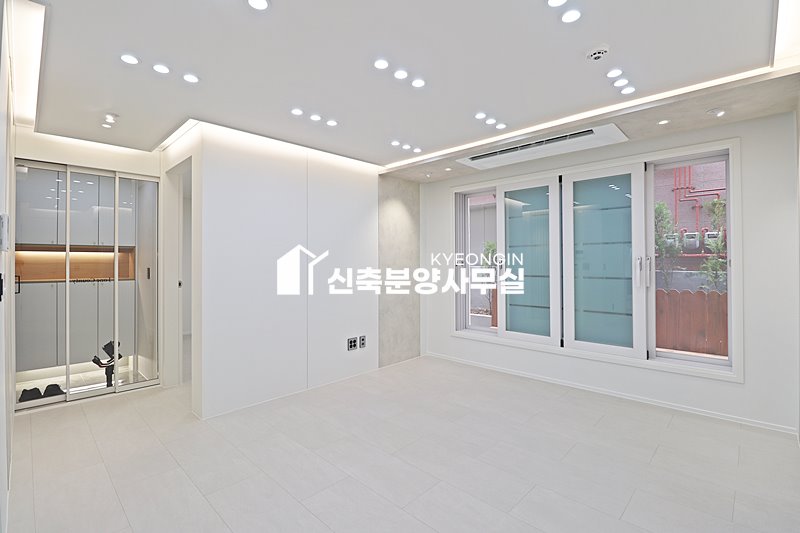 경기 안산상록구 부곡동 제이원카운티 [ 3룸 . 테라스 . 복층 Type ] 분양 매물번호 15858 사진 17