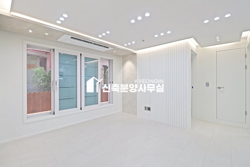 경기 안산상록구 부곡동 제이원카운티 [ 3룸 . 테라스 . 복층 Type ] 분양 매물번호 15858 사진 19