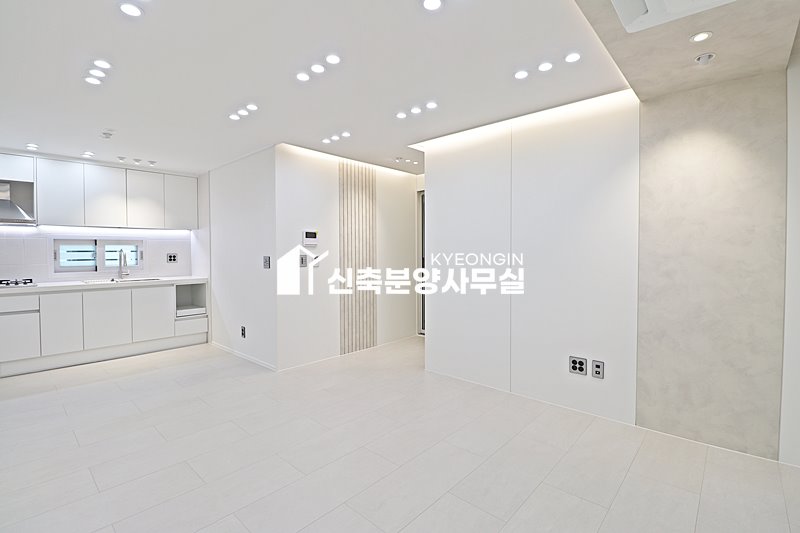경기 안산상록구 부곡동 제이원카운티 [ 3룸 . 테라스 . 복층 Type ] 분양 매물번호 15858 사진 22