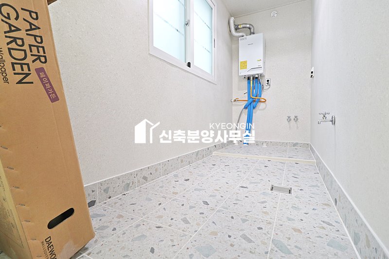 경기 안산상록구 부곡동 제이원카운티 [ 3룸 . 테라스 . 복층 Type ] 분양 매물번호 15858 사진 24