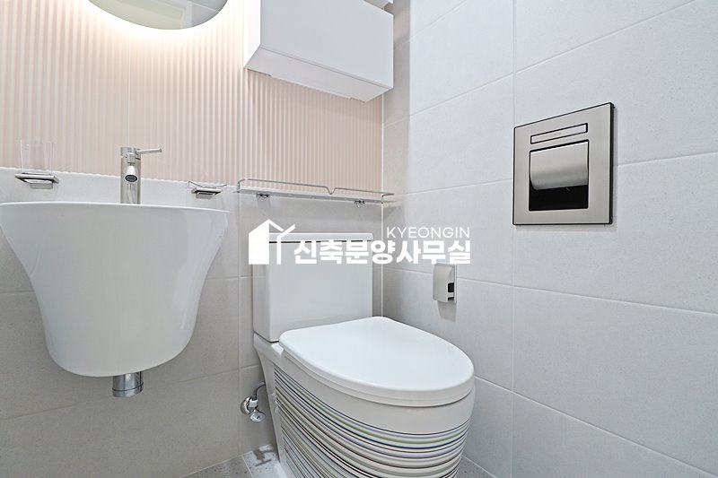 경기 안산상록구 부곡동 제이원카운티 [ 3룸 . 테라스 . 복층 Type ] 분양 매물번호 15858 사진 26